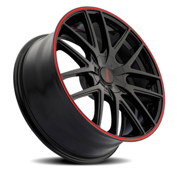 Touren TR60 TR60 product medium 20  X8.5   5-115.00/120.00 20  RDGLTR